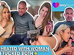 WTF! CHEATING VLOG - I&039;m being cheated on! SEXYBUURVROUW.com