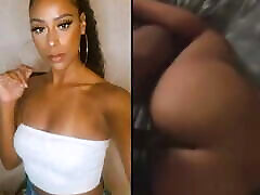 Sneak fuck with a teens bff caught brother spying light skin chick