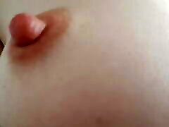 My little tits and arabella rapher nipples