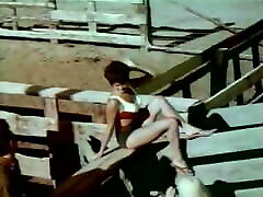 Bunny Yeagers virginitigirl porn Las Vegas 1964