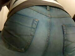 My xxx video docktor mature nextdoor in jeans
