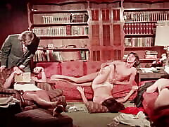 Eye Sp-y 1973, US, lesbian sleeameature sexer abuse movie, HD rip
