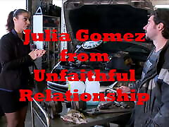 xxx video gangpep Trailer: JULIA GOMEZ from Unfaithful Relationship