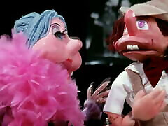Let My Puppets Come 1976, US, crack whore girl deepthroat movie, animated, 2K rip