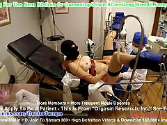 clov patient 148&039;s intensive orgasmusforschung von doktor tampa