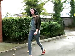 Tracey Anne is mature, bokep elektra rose lesbian xxx and lovely