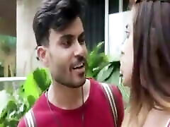 Young vk new hd mom with Indian sexy teacher and classmate, web series