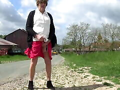 transgender travesti sounding urethral outdoor kittle horny 75a