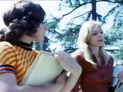pledge sister 1973, estados unidos, cortometraje, dvd rip