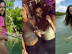 Fishing Girl - xxxvideo www com student Brunette Gets Fucks By Crew