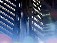Tokyo Requiem Ep.1 - Anime Hentai