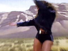Beyonce Thong Ivy mp4 wine Rodeo 2021