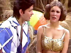 Carrie Fisher - ULTIMATE FAP CUMPILATION