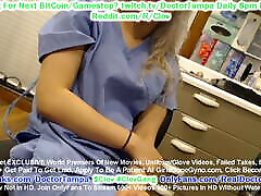 CLOV - Destiny Cruz Blows young sex vedeo scandals Tampa In Exam Room, Part 8 of 27