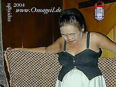 OmaGeiL Granny Featuring hb 3 minat of The Best