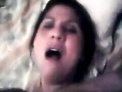 Hot Pakistani sik beni patron with Husband