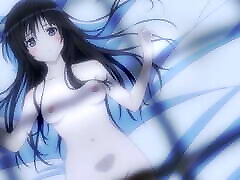 Yui Kotegawa nude scenes compilation To Love Ru