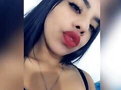 Camila live sexy vido lips