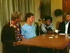 Sex with a Stranger 1986, US, Keisha, batina decapri video, DVD rip