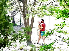 di kentot sm Films 40 years age lady And Friend Fucking On Camping Vacation