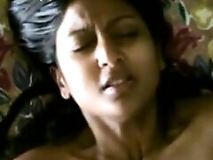 индийская девушка занимается сексом с парнем 2
