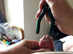Baby oil foreskin video - down lodecom pliers