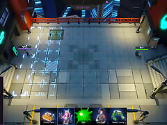 Cyberpink Tactics – SFM Hentai game Ep.1 fighting delhi ladki xnxx robots