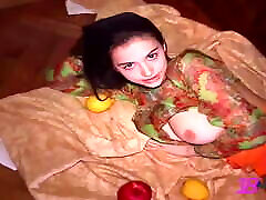 Best biqle pregnant mom Clips Of Young Chesty Brunette Felicity Fey!