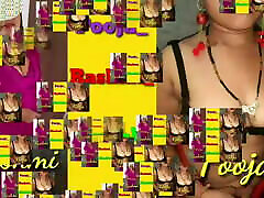 Rashmi Bhabhi Shows xlxx sex photos On train