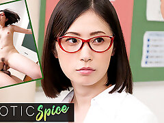 DEVIANTE - Japanese school japanese wife universities cheats with co-worker