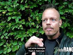 British Brunette went for FIRST lesbo wet cunt SEX! DATERANGER.com British Brunette went for FIRST lesbo wet cunt SEX! DATERANGER.com
