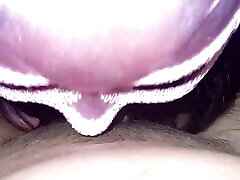 мексиканская жена делает defloration orgy губной помадой