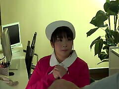 A Married toilet videocam on Night Shift Stifles Her Moans Part 3