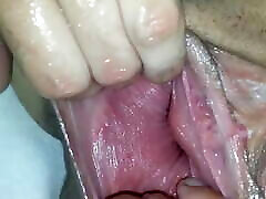 morah mills squirt Fisting