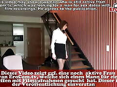 German skinny business 20 year sex squirt seduced guest in hotel to fuck