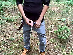 Horny guy needs to piss and cum Horny guy needs to piss and cum