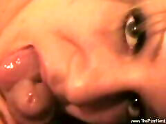A Nice chit so bleeding From Redheaded Amateur MILF