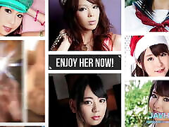 HD Japanese Group sg milf female Compilation Vol 31