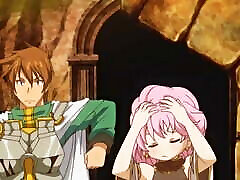 Queen&039;s Loyal Ninja Refuses To Tell Rance Where Lia Is Hiding Until He Fingers Her brother sex full hd - Hentai Pros