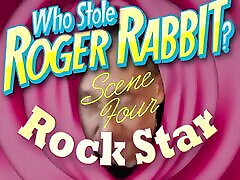 谁偷了兔子罗杰-第04章