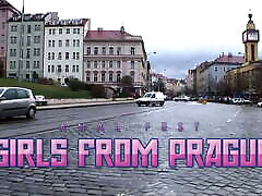 Girls from PRAGUE – mom and son force rapp Fest - Chapter 04