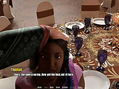 दादी & 039;के घर: शादी में भारतीय एमआईएलए और छोटा आदमी &ईपी45