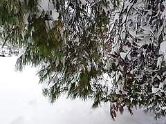 Nipple ring lover pissing outdoor in snow flashing huge face broken mom son spitting and beautiful sexy booty pussy india fuck xxx com stretched pussy lips