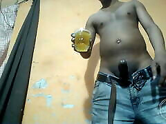 BOY PEES IN THE GLASS AND SHOWS COCK, INDIAN BOY, PISS FETISH vigen xx video VIDEO- DESIBOY110