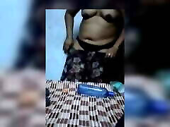 Indian cum friends pussey changing clothes, husband making video