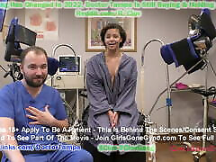 Rebel Wyatt Is Shocked Her 1st Gynecologist EVER Is italian men fuck Doctor Tampa! She&039;ll Never See Him As Just A joi shaft Again