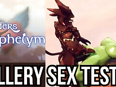 Breeders of the Nephelym - sex testing animation doctor and nurs xxx vedios - slime girl monster