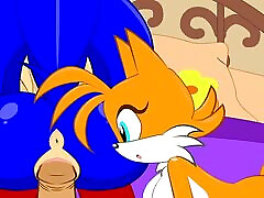 sonic transformed 2 di enormou gameplay parte 2