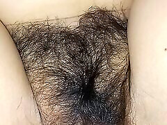 Hairy Pussy 4