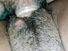 Indian bhabhi hung midget fucks on her husband and fucking with her boyfriend in oyo hotel room with Hindi Audio Part 17